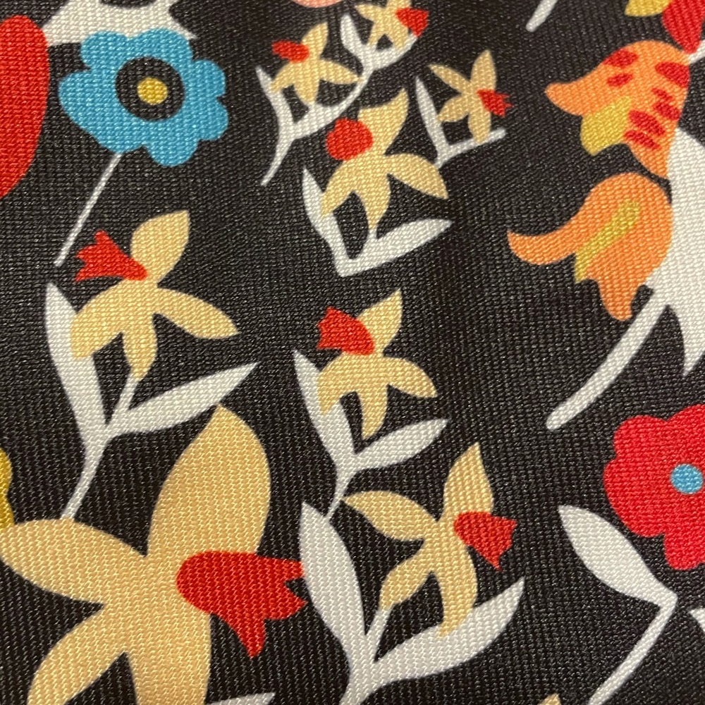 Shein floral jacket - Picture 2 of 4